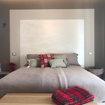 La S'Volta Vanzago Bed And Breakfast Esterno foto