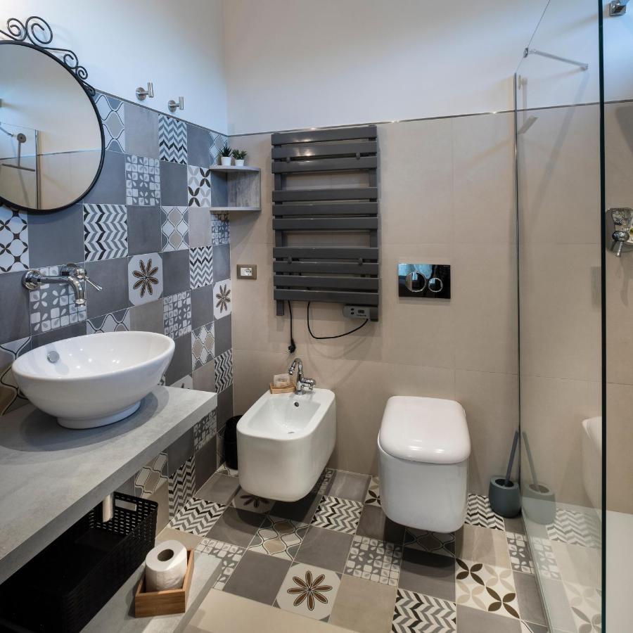 La S'Volta Vanzago Bed And Breakfast Camera foto