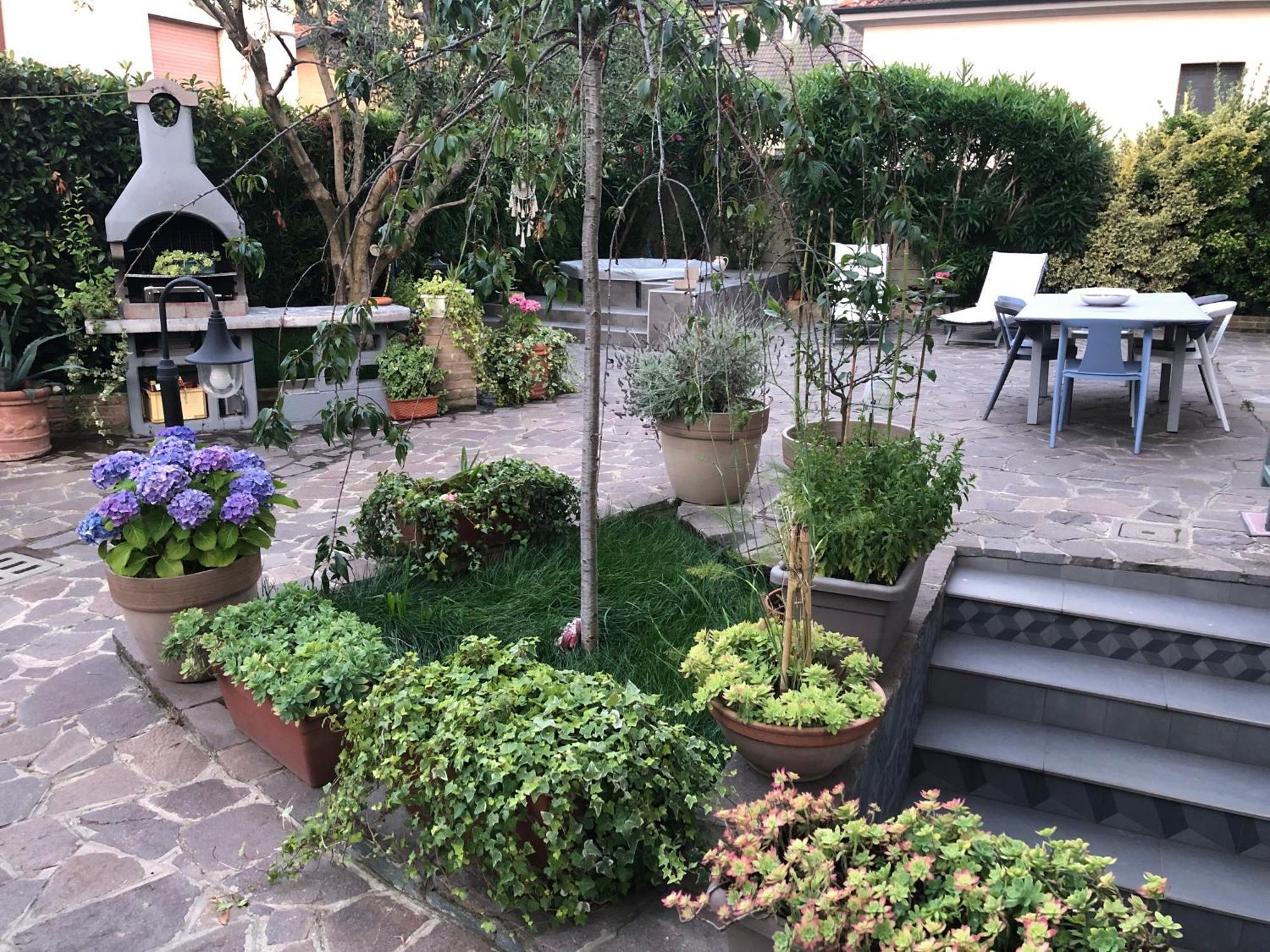 La S'Volta Vanzago Bed And Breakfast Esterno foto